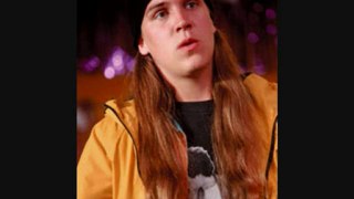 Jason Mewes HairStyle (Men HairStyles)