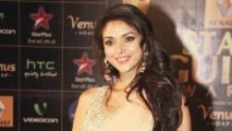 Aditi Rao Hydari at Star Guild Awards 2013 !