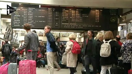 La SNCF en mode low cost