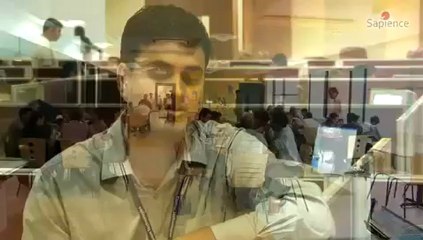 Clarion Technologies made 10-12% gain in employee productivity using Sapience