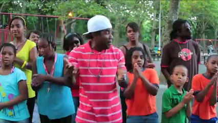 Mr. Glamarus - Protect the Children (Pervert)