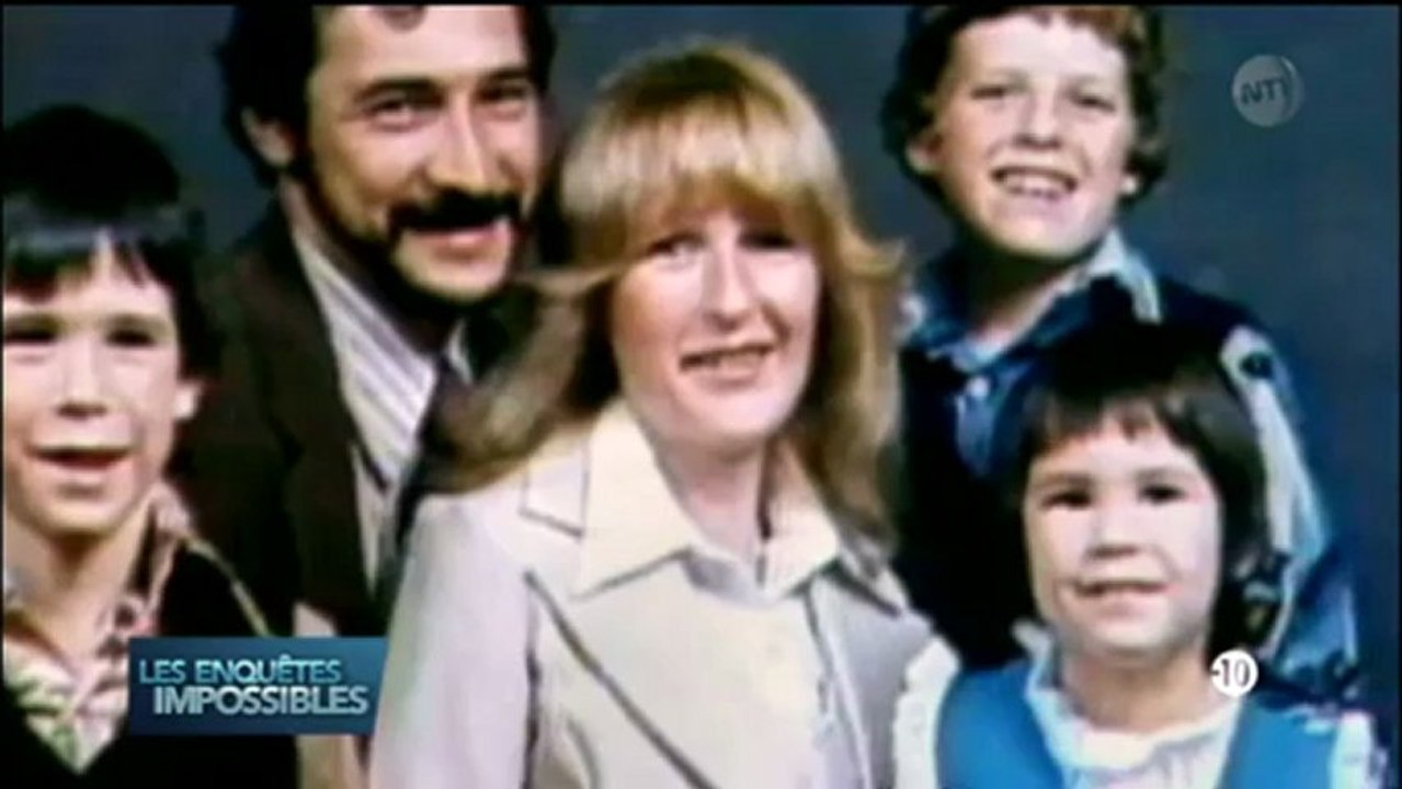 Les enquêtes impossibles - Une bactérie qui en dit long-Meurtre sous surveillance