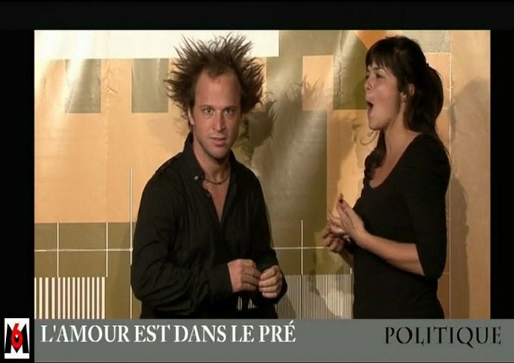 bande annonce Zapping le sepctacle d'impro Saison 5