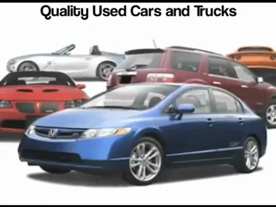 Auto Dealer and Used Car Sales and Financing Fort Lauderdal