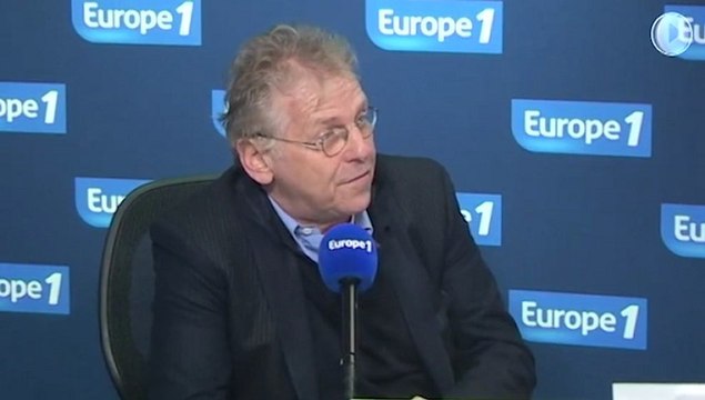 Daniel Cohn-Bendit bientôt à la télé et au théâtre