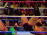 Ultimate Warrior & Jake snake Roberts vs Ted Dibiase & Akeem