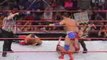 WWF RAW - Chris Benoit & Chris Jericho vs. Kurt Angle & William Regal