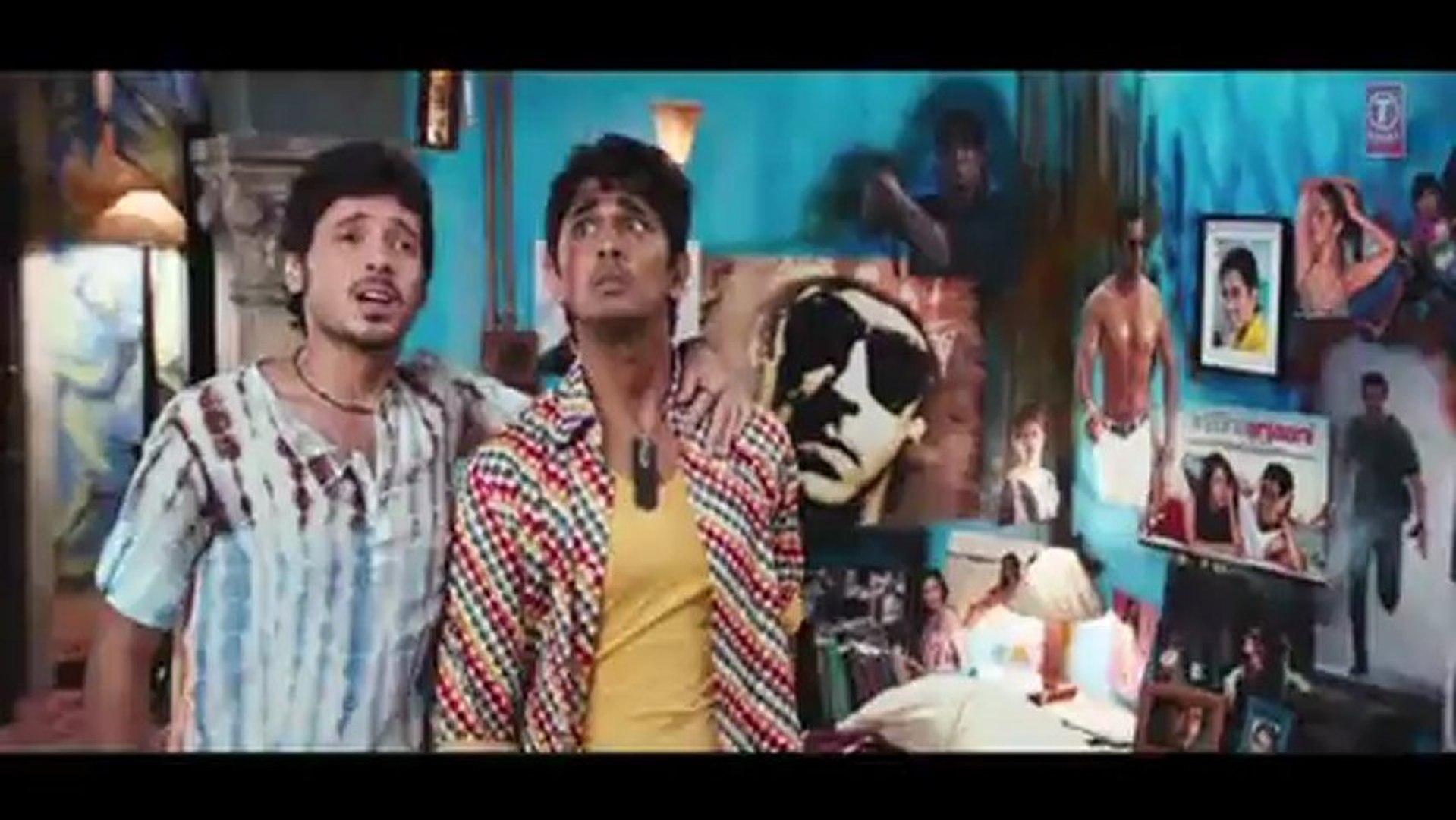 Chashme Baddoor (2013) - Trailer - Music Videos - Movie Promos - Bollywood Hungama