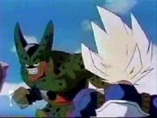 Limp bizkit - DBZ - Boiler