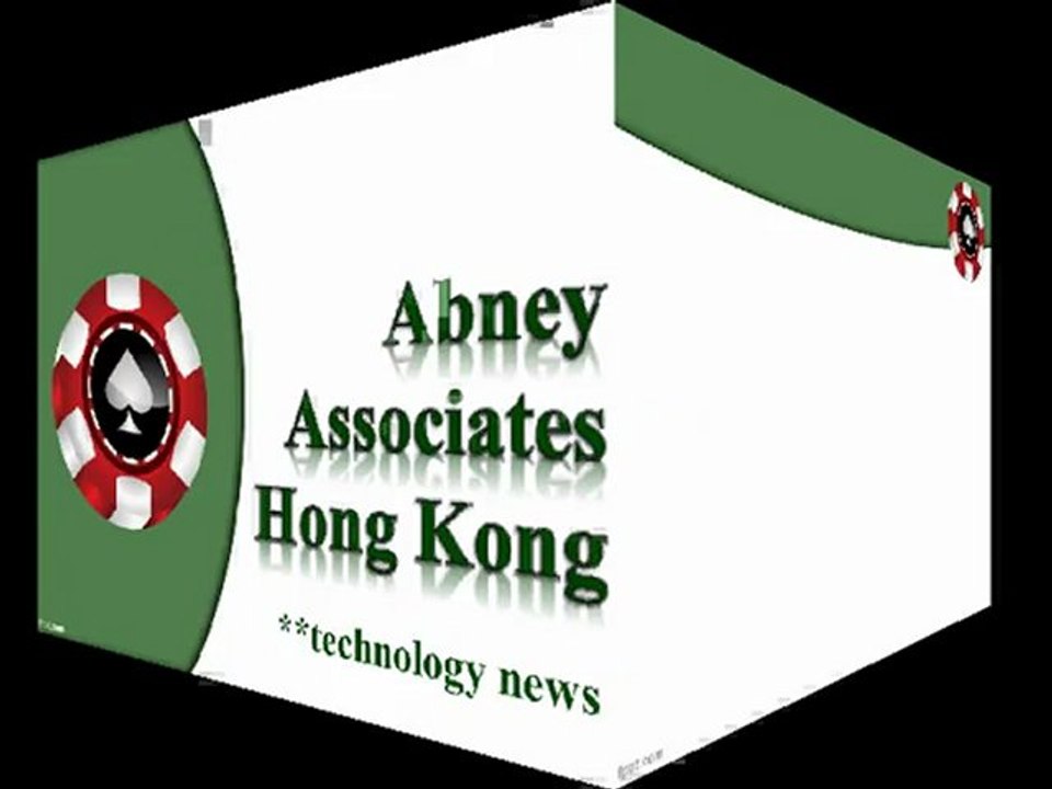 Undersökning, Topp gaming företag har distinkta asiatiska band