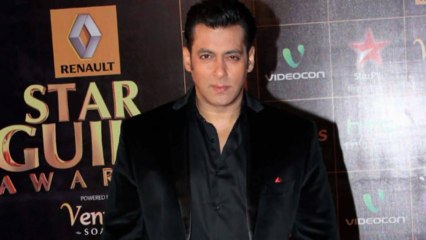 Salman Khan Finds His Dream Girl! [HD]