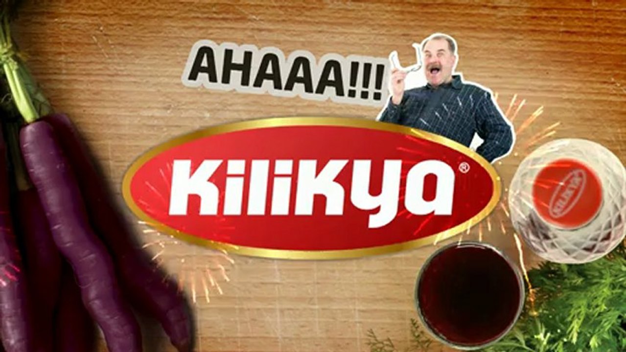 Kilikya Logo