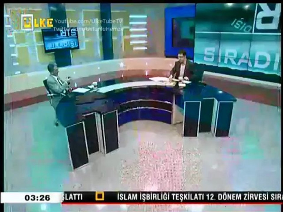 Sıradışı - Kişilik Bozucu Masallar - 1