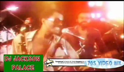 DJ JACKSON PALACE VIDEO MIX 70s
