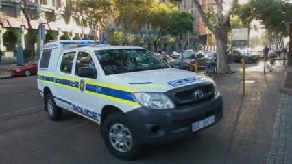 Pistorius in court for bail hearing