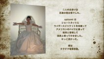 【感動の新郎から新婦への手紙】 結婚披露宴プロフィールビデオ PandA