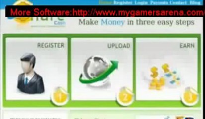 Ultimate ShareCash Survey Bypasser Update January 2013