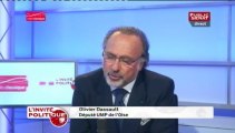 Olivier Dassault : 