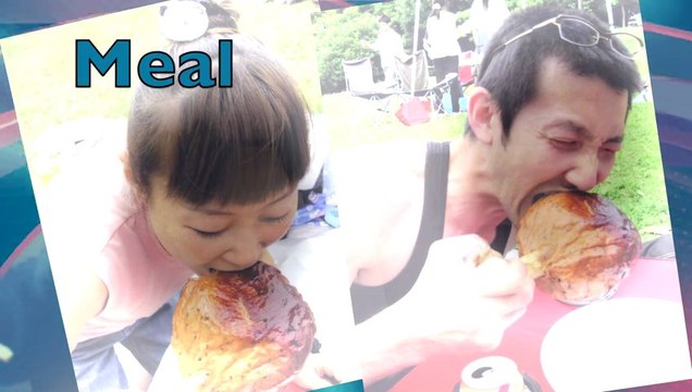 【映画風で始まるオープニングムービー】 結婚式プロフィールビデオ PandA