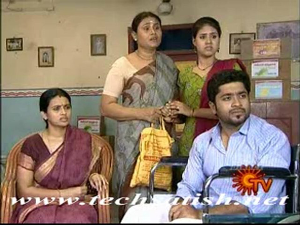 Thyagam Part 1