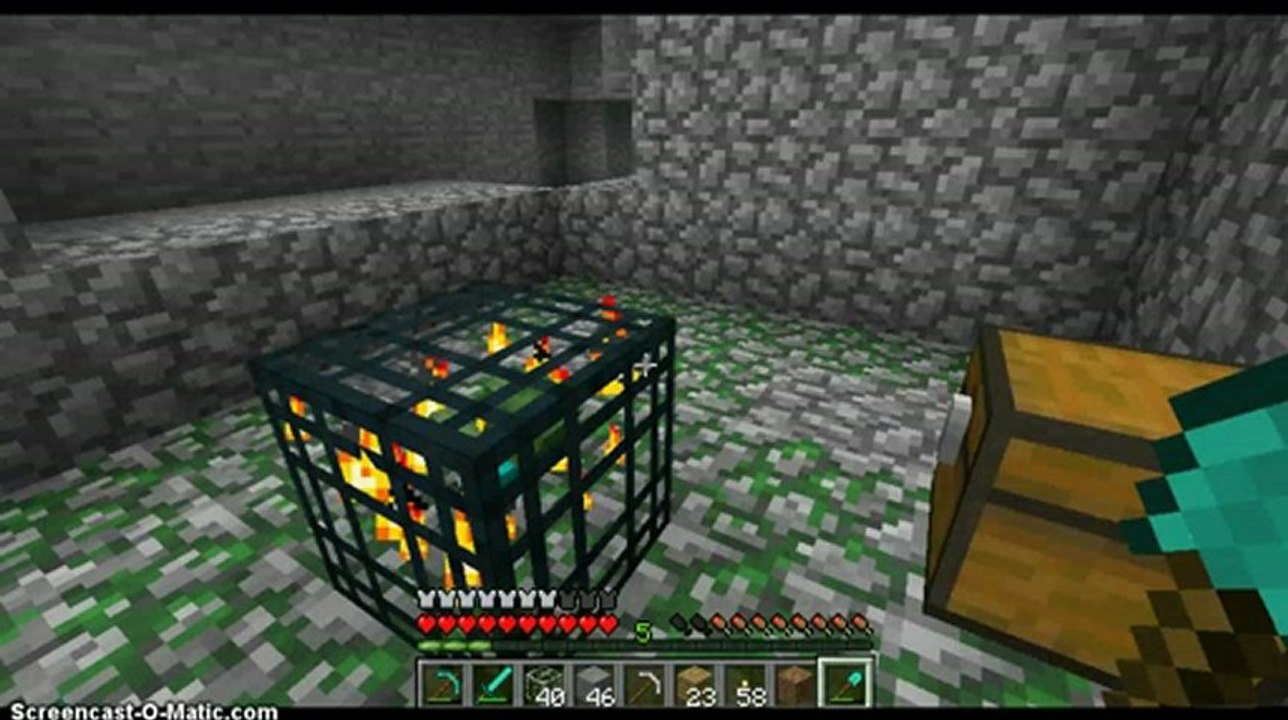 The Most Useful Single Player Commands For Minecraft 1.2.5