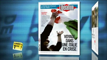 La revue de presse du mardi 19 février