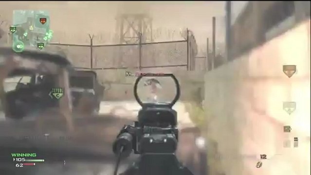 ★ 69 Second News ★ - Infinity Ward Sues Activision Over Black Ops 2 Setting