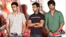 'Kai Po Che' Movie Promotion | Sushant, Rajkumar, Amit