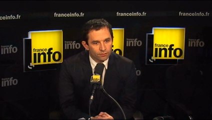 Spanghero : Hamon pense aux salariés de Picard, de Findus...