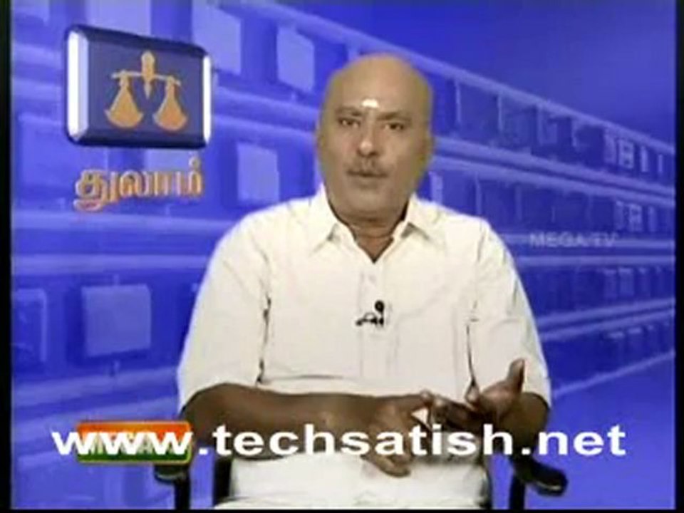 Mega Tv Rasi Palan