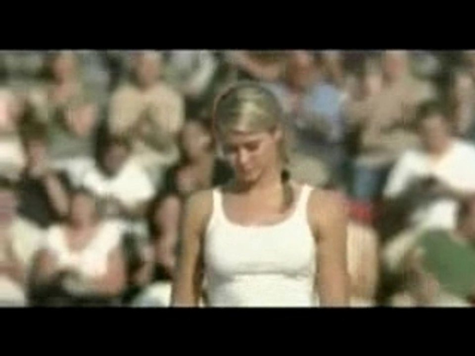 Echange de maillots...