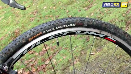 Test Focus Mares CX 3.0