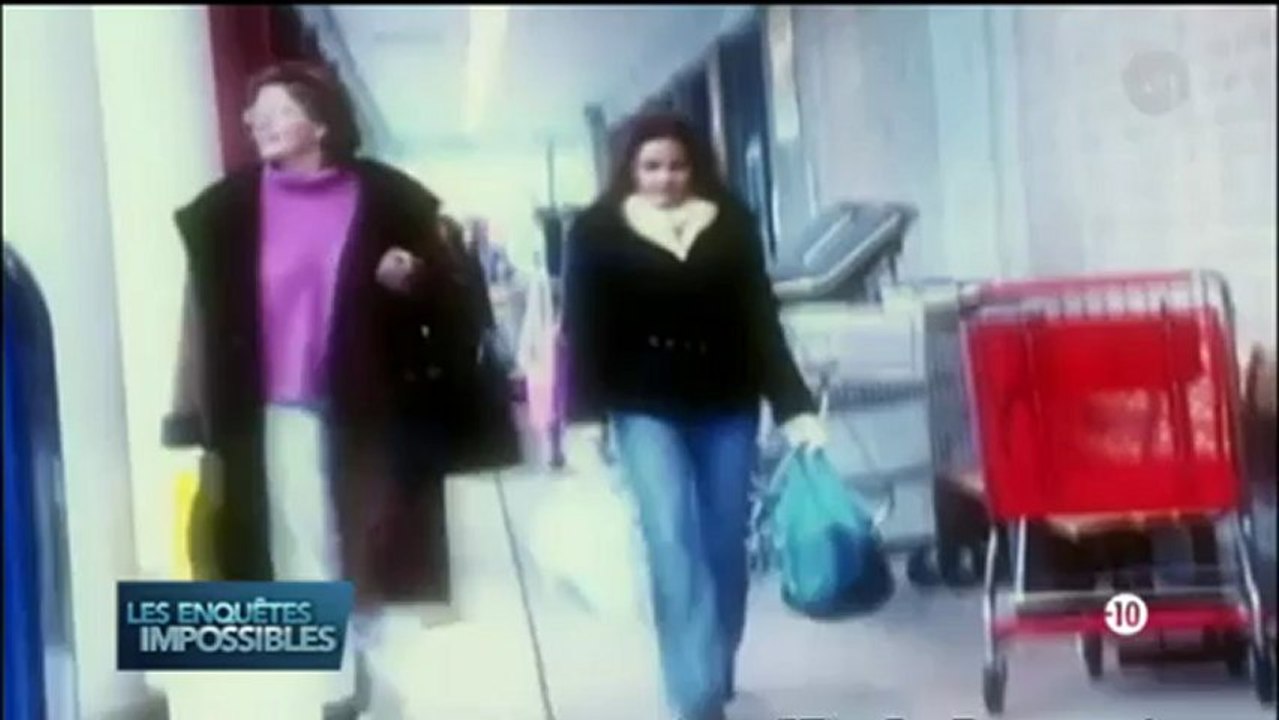 Les enquêtes impossibles - Vrai ou faux-Le lit de la trahison