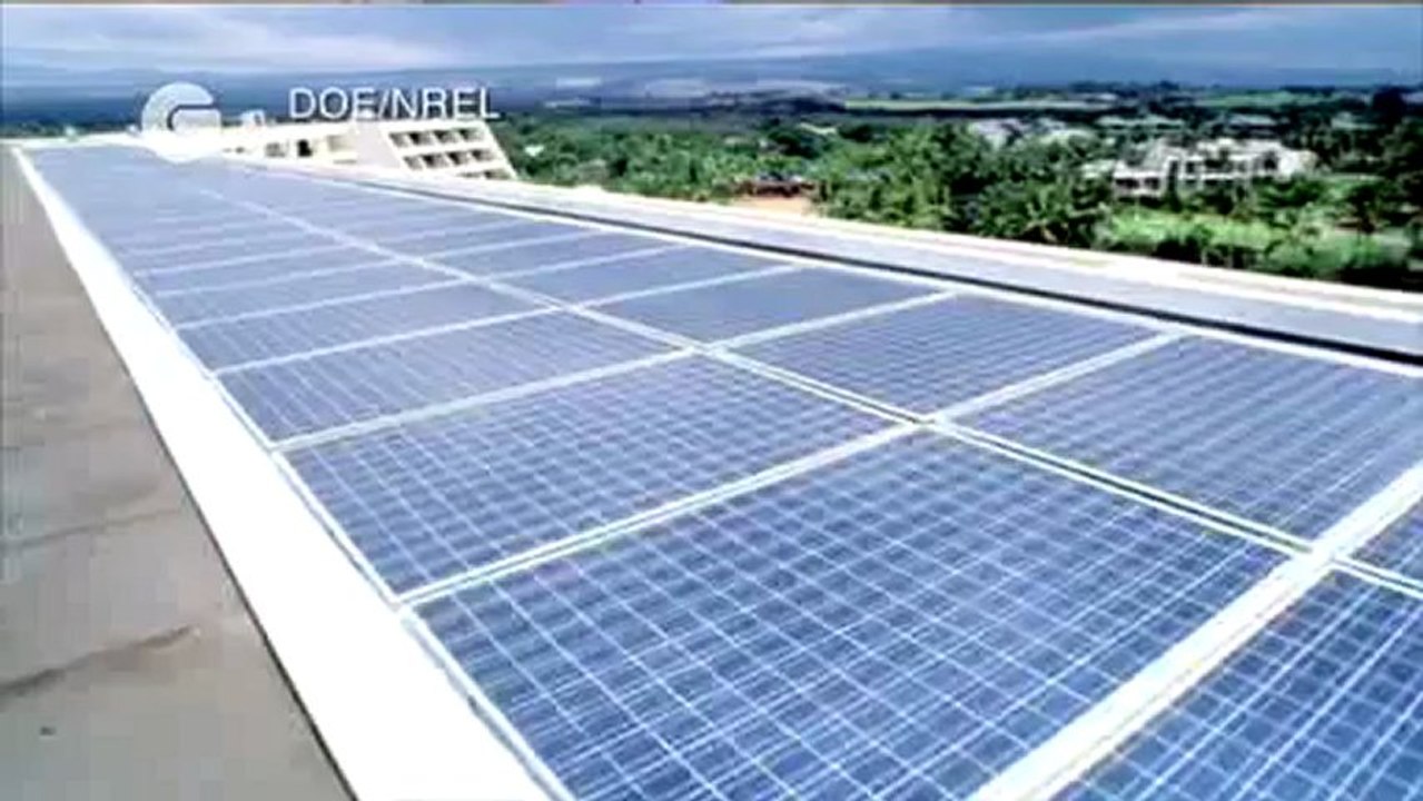 Science Nation - Wind Energy