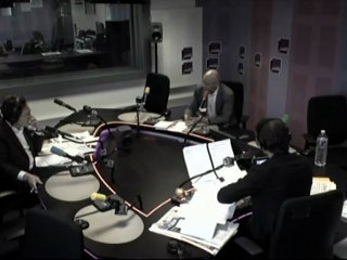 Les matins - L’industrie de la viande en danger ?