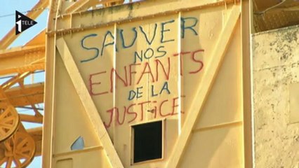 Serge Charnay "responsable de sa situation" selon l'avocate de la mère