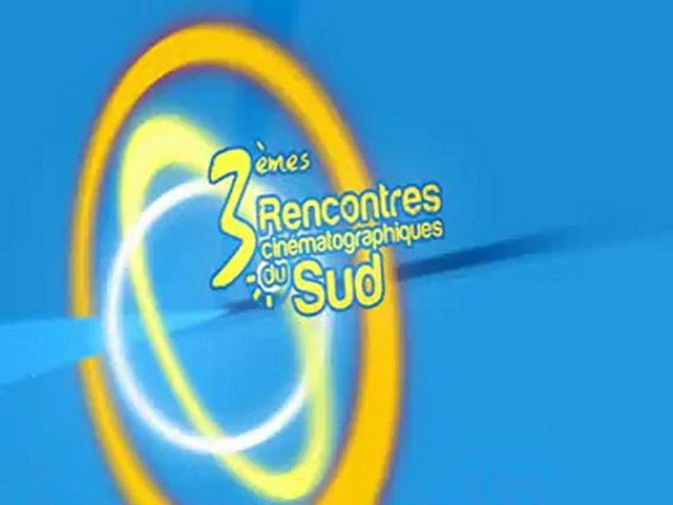 Rencontres Cinématographiques du Sud à Avignon 2013