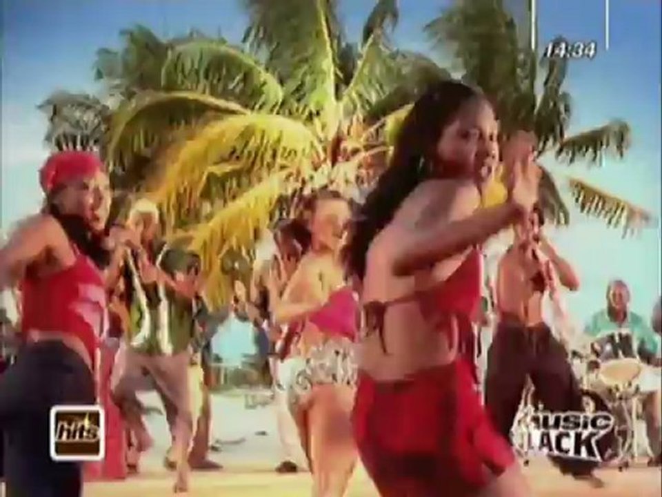 MV - Baha Men - Who Let The Dogs Out