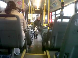 Metrobus route 270 to East Grinstead 320 part 1 video