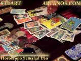 Horoscopo Leo del 17 al 23 de febrero 2013 - Lectura del Tarot
