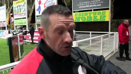 ITW Supporters B.O - C.O