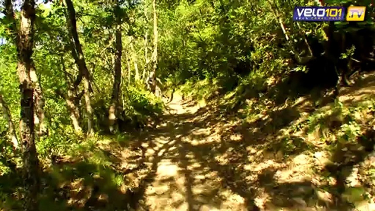 Test Scott Spark 900 RC