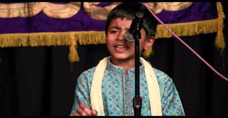 VIDYARANYA KANNADA KOOTA: DASA DAY: STUDENTS OF MINOO KARTHIK & OTHERS