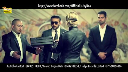 New punjabi Song Pol Teri Khul Gyi -HD-ft - Gagan batth
