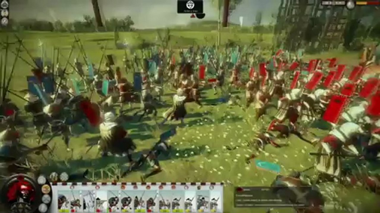 Total War Shogun 2 Limited Edition – PC [Download .torrent]