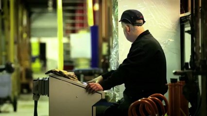 Ouigo, les coulisses de la création