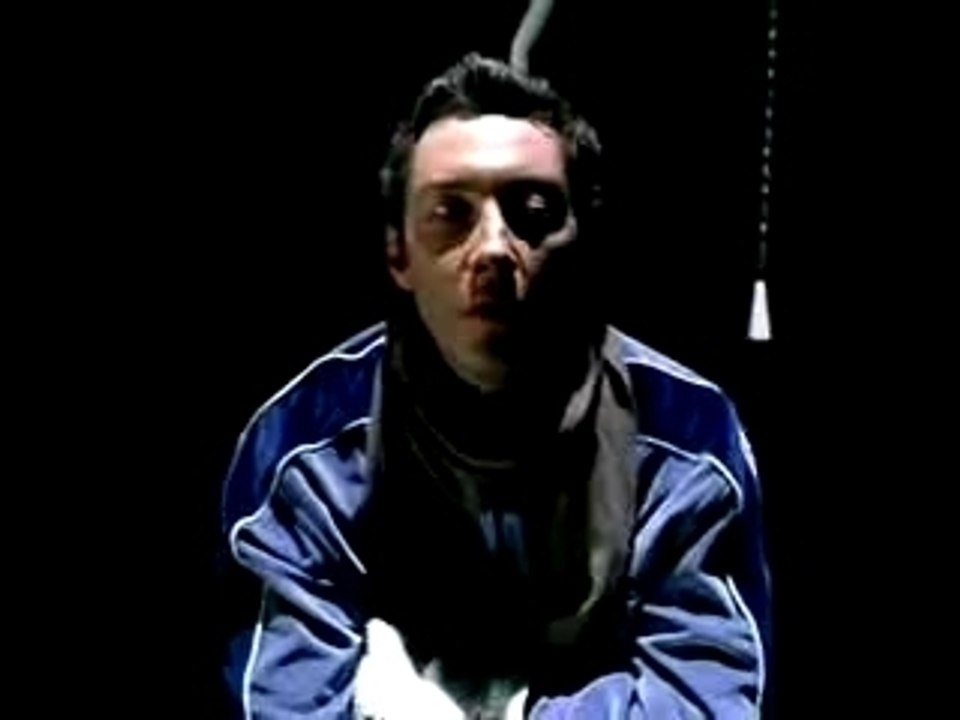 Fatal Bazooka fou ta cagoule