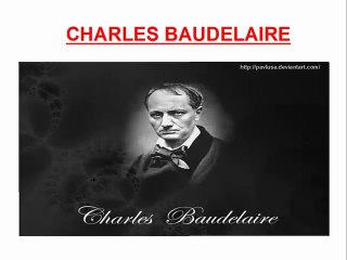 Huseyin lit "Le Rêve d'un curieux", Baudelaire