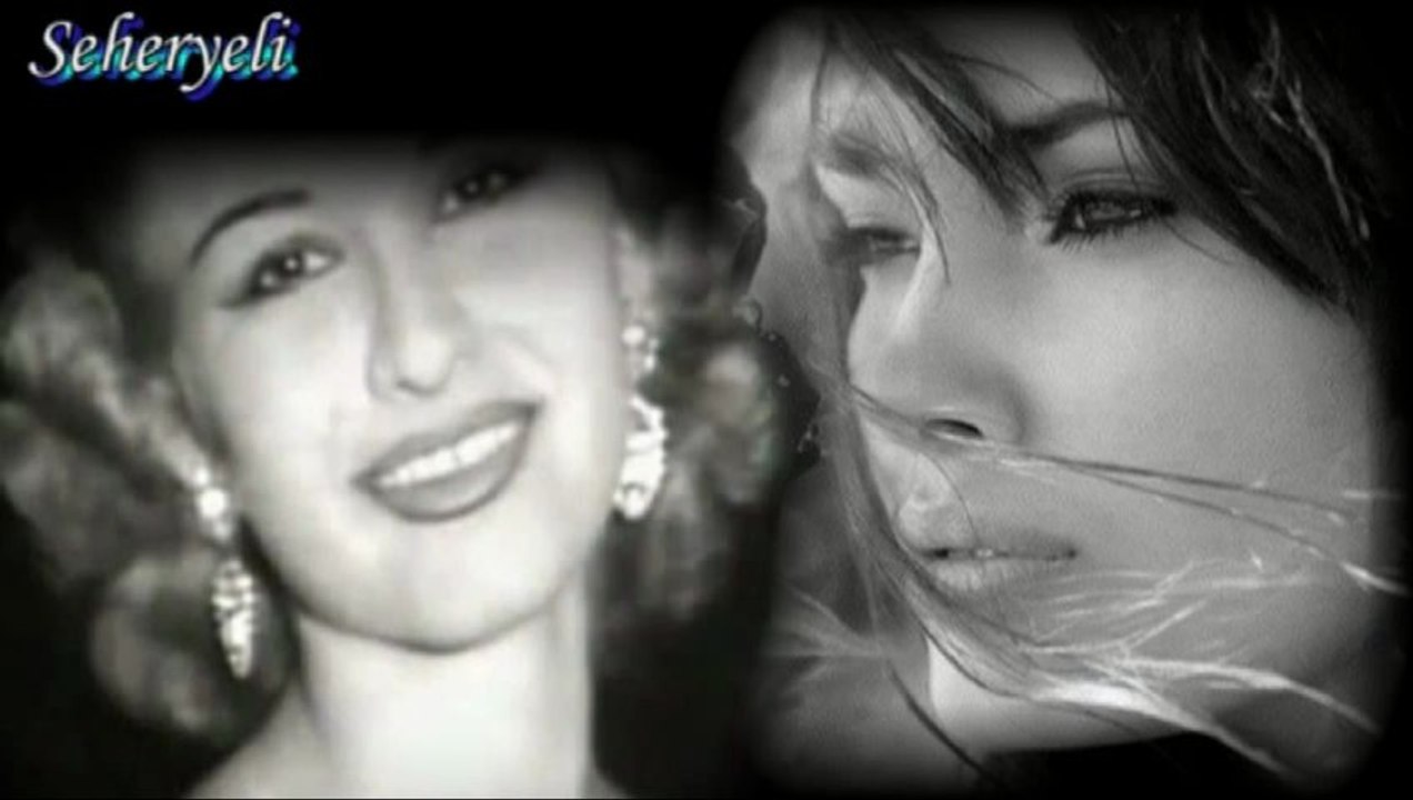 Şükran Özer Doruk  ♪♪♪ Kader Kime Şikayet Edeyim Seni