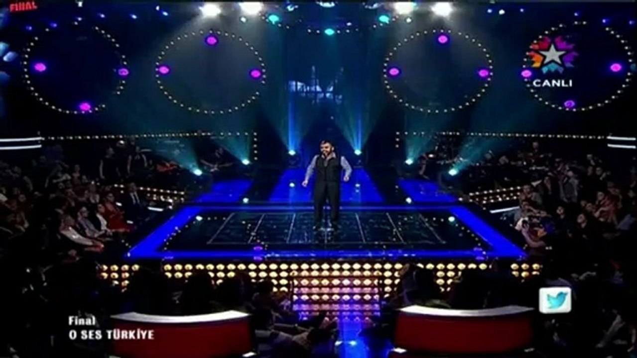Mustafa Bozkurt Şafak Türküsü